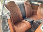 Bentley Continental GT V8 S 2016 года